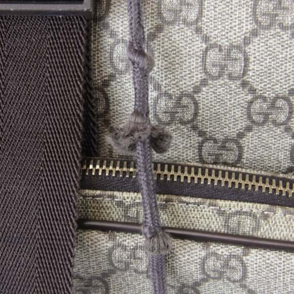 GUCCI Cream Backpack main image 13
